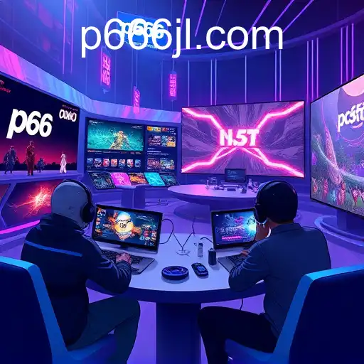 Digital Expansion: The Rise of Online Platforms