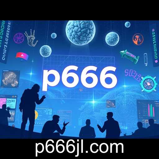 Digital Play Revolution