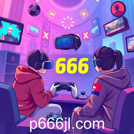 Exploring the Digital Frontier with P666