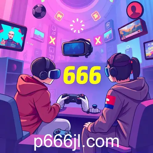 Exploring the Digital Frontier with P666