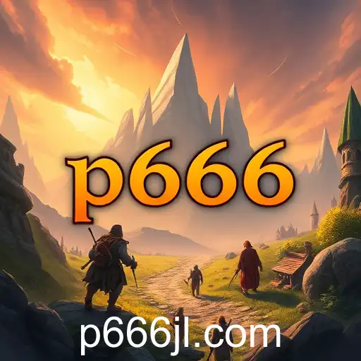 Gaming Trends of the Future: The Rise of p666