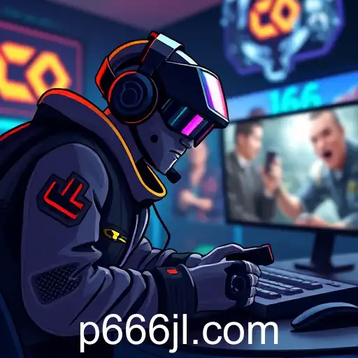 Evolving Dynamics in the Gaming World: The Rise of p666