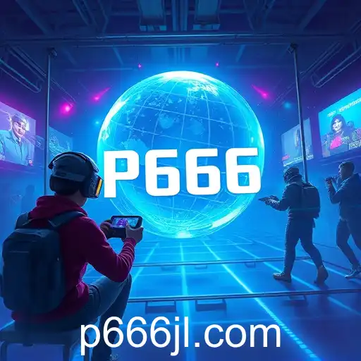 Gaming Amid Global Changes: P666's Impact