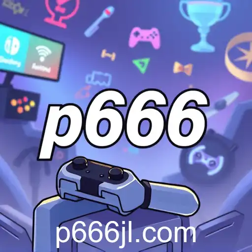 P666: Redefining the Gaming Landscape