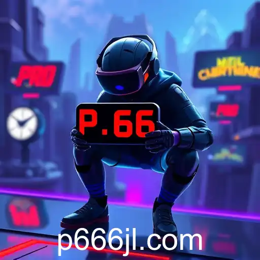 The Rise of P666: Revolutionizing Online Gaming