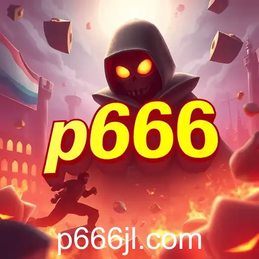 The Rise of P666 in the Gaming World