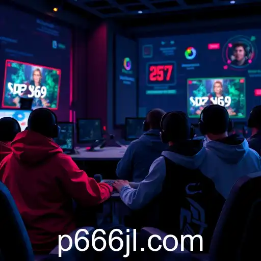 P666 Gains Popularity Amid Gaming Evolution