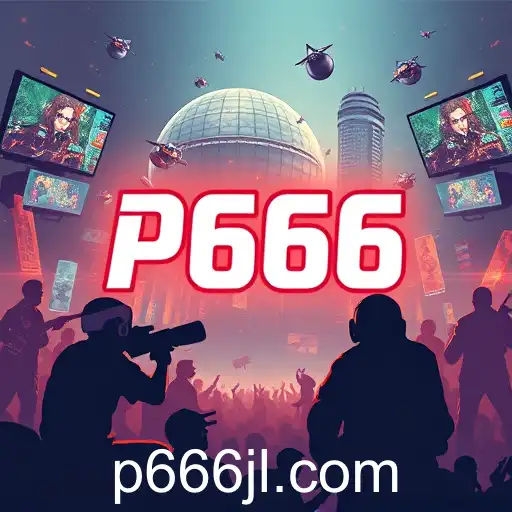 The Rise of P666 in Gaming
