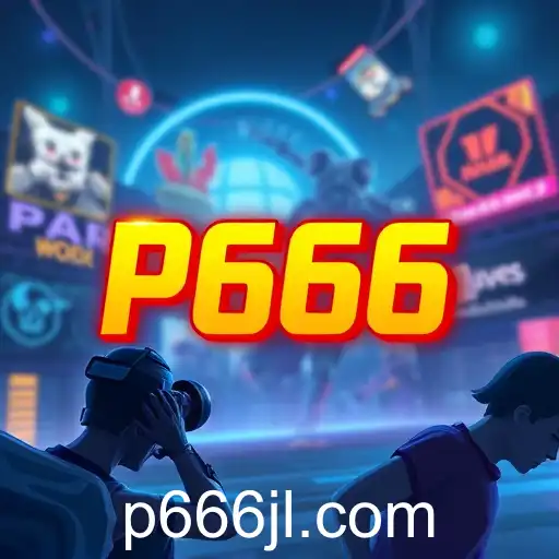 The Rise of P666 in the Gaming World