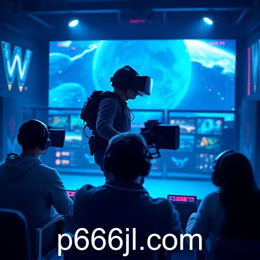 The Rise of p666: Revolutionizing Gaming