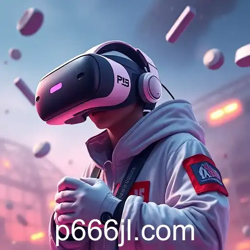 The Rise of 'p666': A Digital Phenomenon