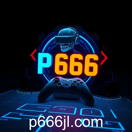 The Rise of P666: Revolutionizing Online Gaming