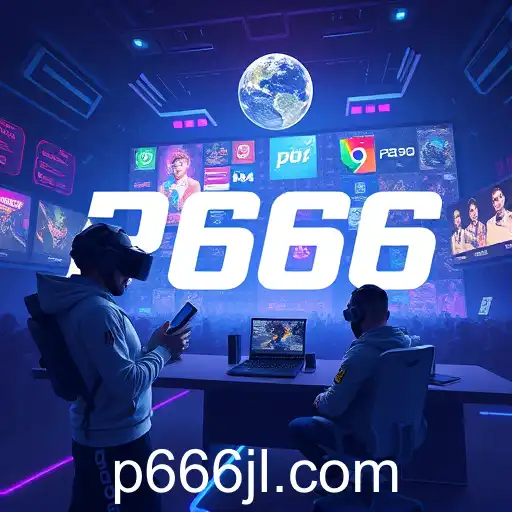 The Rise of P666: A New Era in Online Gaming