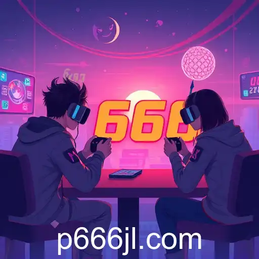 The Rise of P666: Gaming in a Global Context