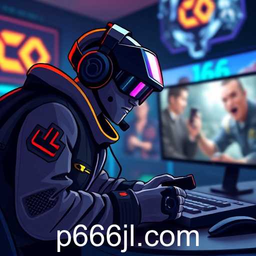 Evolving Dynamics in the Gaming World: The Rise of p666