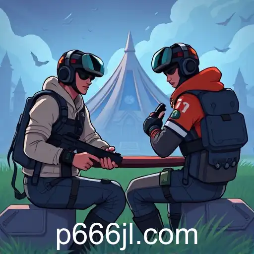Exploring 'Multiplayer Fun': A Dive into the Engaging World of Social Gaming