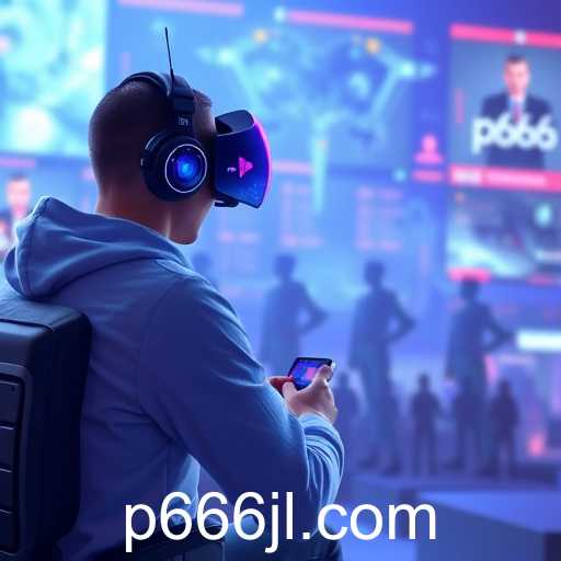 P666 and the Evolution of Online Gaming