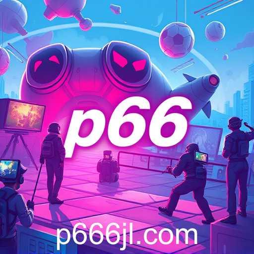 The Rise of P666 in Gaming Culture