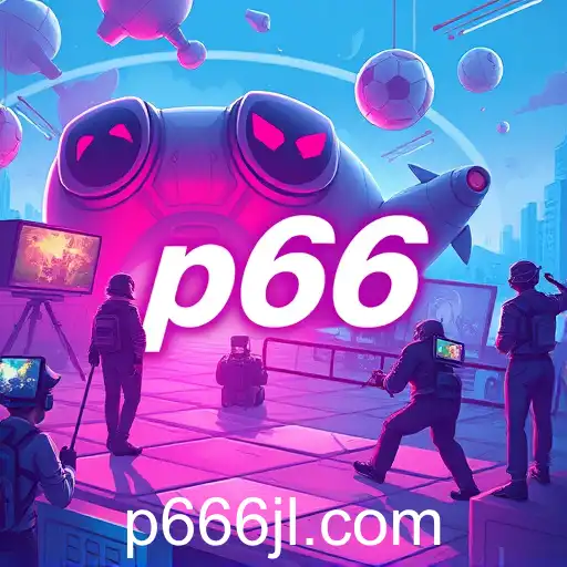 The Rise of P666 in Gaming Culture