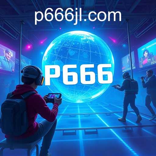Gaming Amid Global Changes: P666's Impact