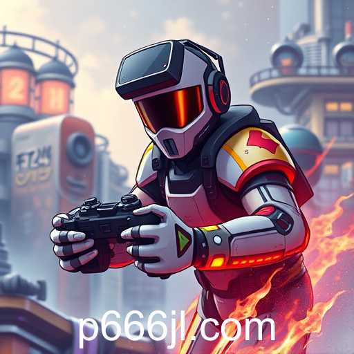 P666 Gaming Revolution: Navigating Virtual Communities