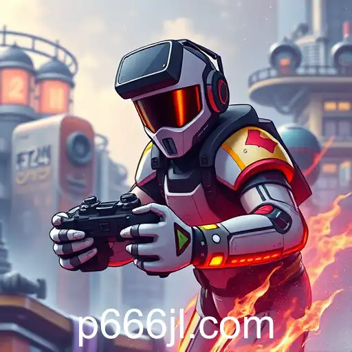 P666 Gaming Revolution: Navigating Virtual Communities