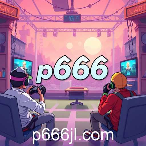 P666: A Play on Gaming Trends