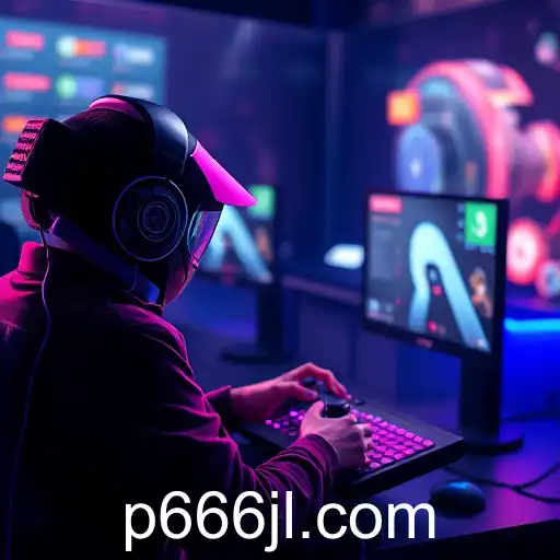 P666: The Rising Star of Online Gaming