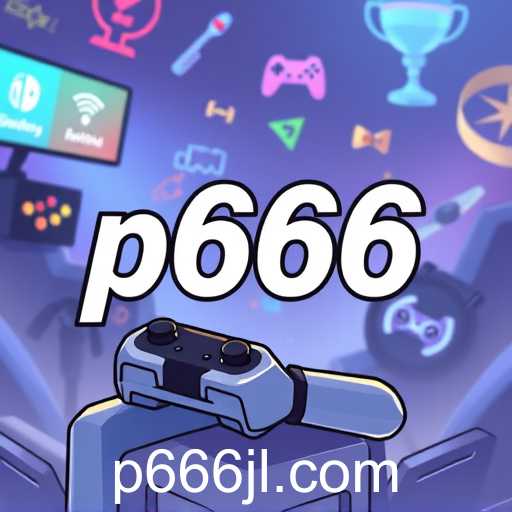 P666: Revolutionizing Online Gaming