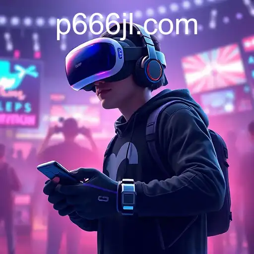 P666: The Rising Star of Online Gaming in 2025