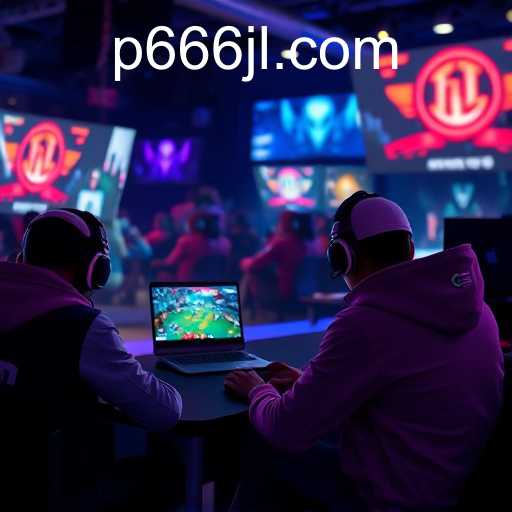 The Rise of P666: Revolutionizing Online Gaming