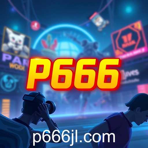 The Rise of P666 in the Gaming World