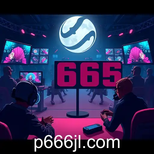 The Rise of p666: Evolution in Online Gaming