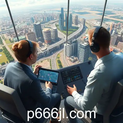 The Rise of P666: Revolutionizing Online Gaming