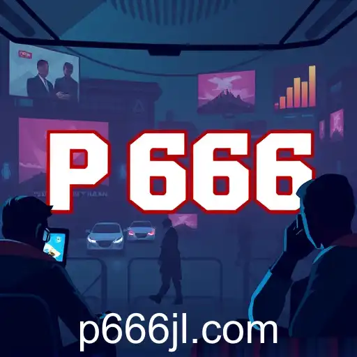 The Rise of P666: A New Era in Online Gaming