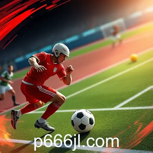 Exploring the Exciting World of Sports Games with 'p666'