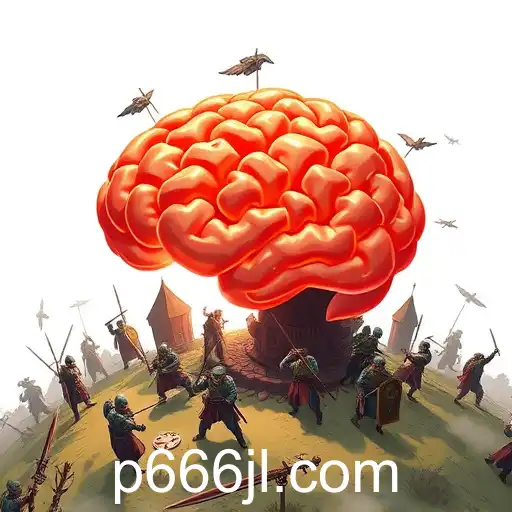 Unveiling the World of Strategy Games
