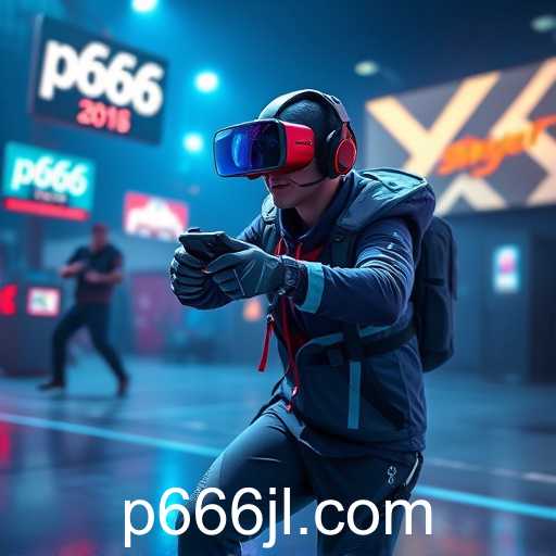 The Rise of P666: Gaming in a Global Context