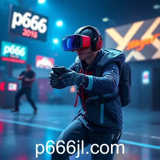 The Rise of P666: Gaming in a Global Context